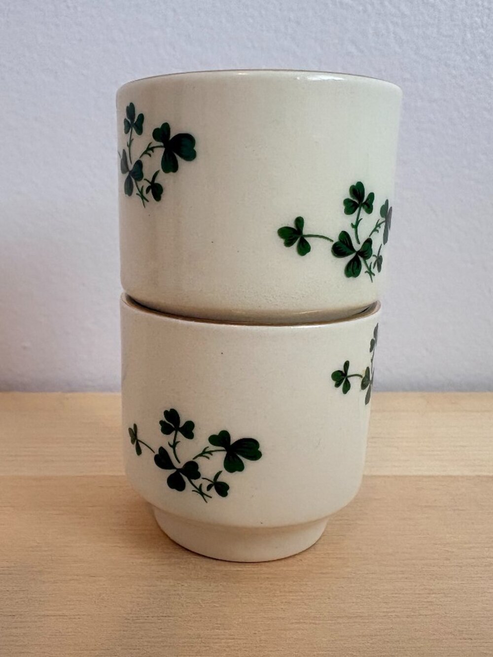 Carrigdhoun Vintage Egg Cups